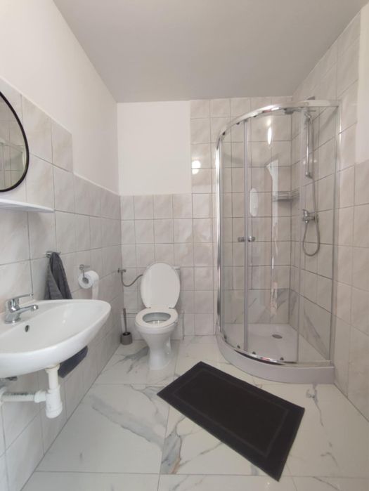 Noclegi krótkoterminowe Lubsko