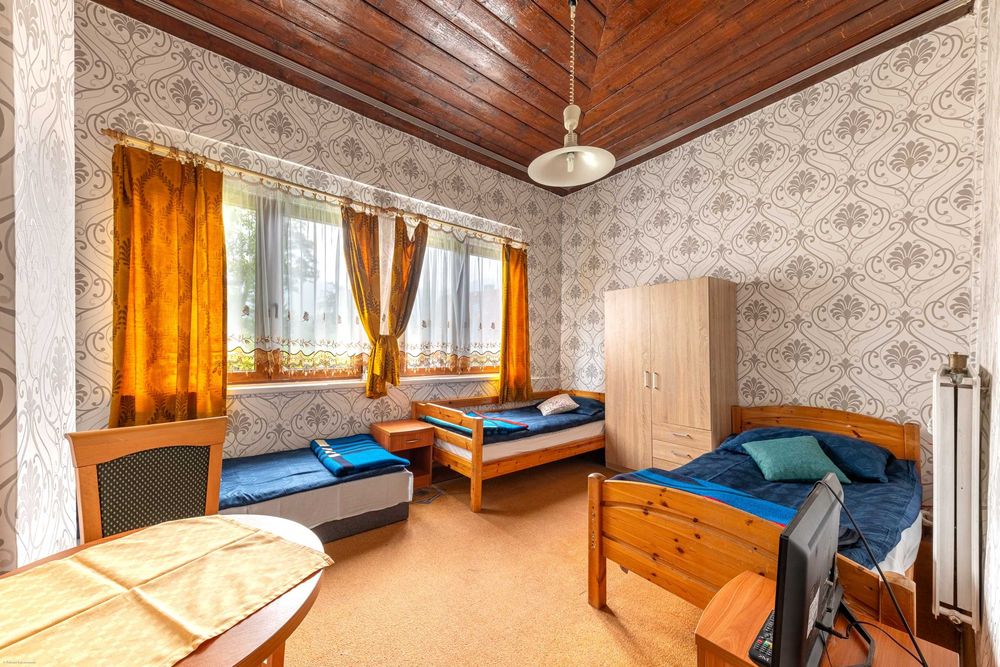 Noclegi w Szklarskiej Porębie - Wolne Pokoje w Górach