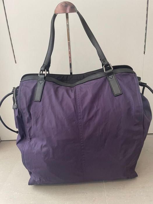 Burberry - Buckleight nylon