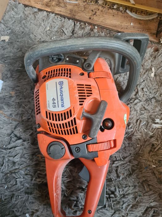 Husqvarna 445 mark 2