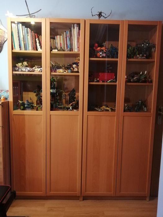 Estante Billy Ikea