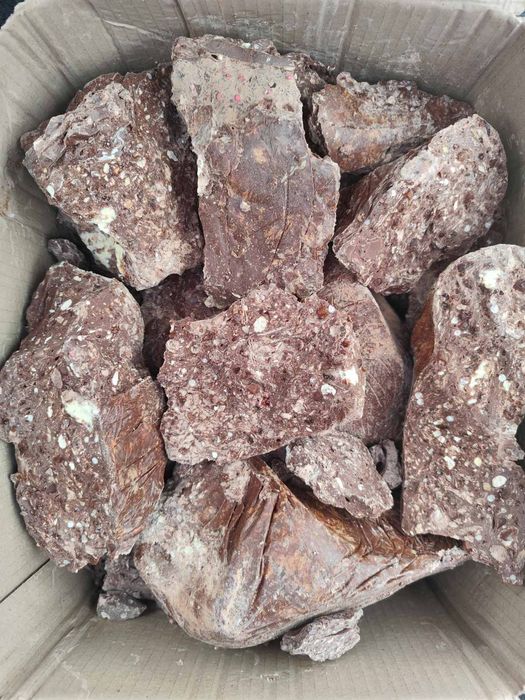 Цукерки шоколадні