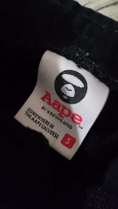 Aape штани оригінальні