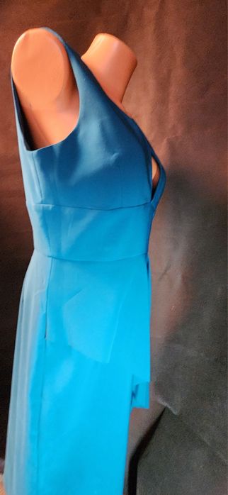 Sukienka koktajlowa - Laundry-rozm. 40