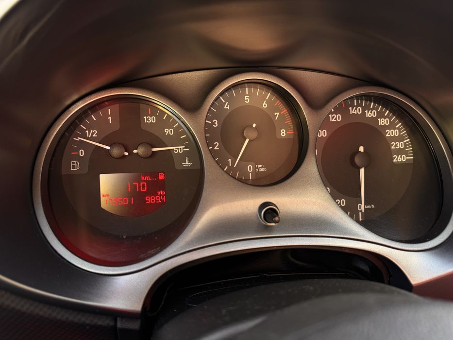Seat Leon 2008 сіат леон
