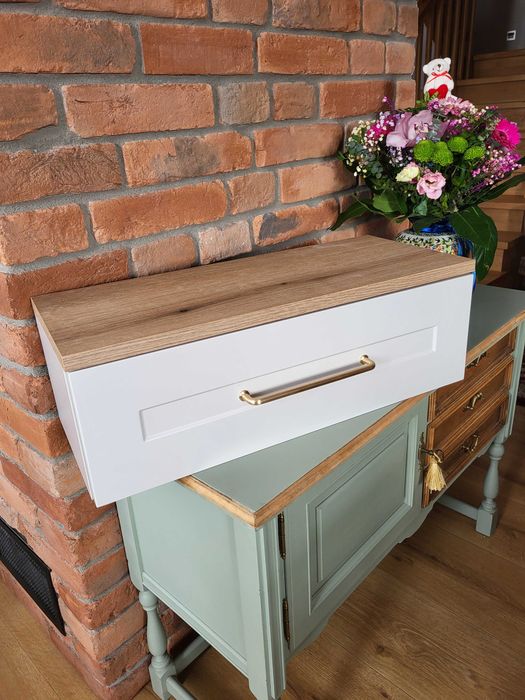 Szafka wisząca kaszmir