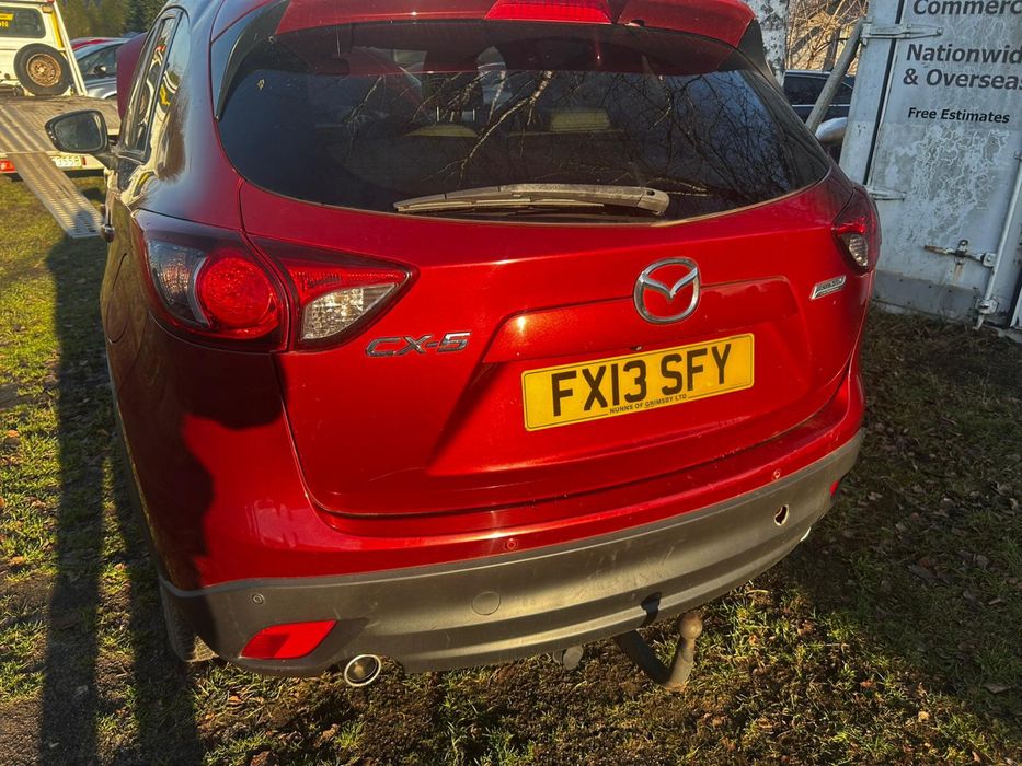 Мазда сх 5 Mazda CX 5 41G розборка фари бампер капот крила двері