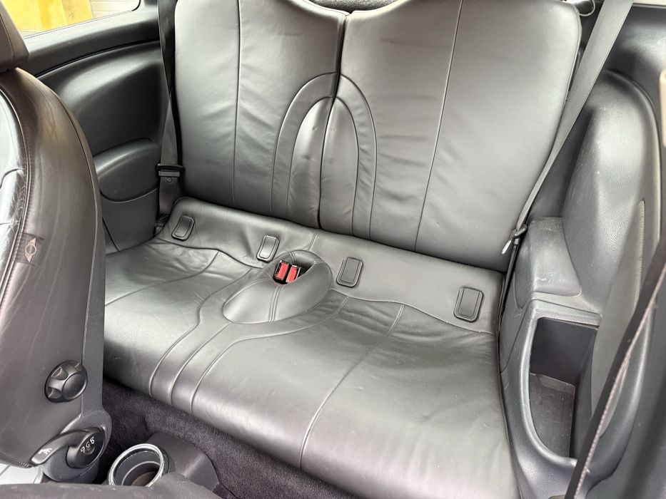 Продам Mini Cooper