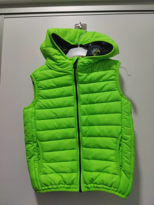 Дитячий жилет idexe