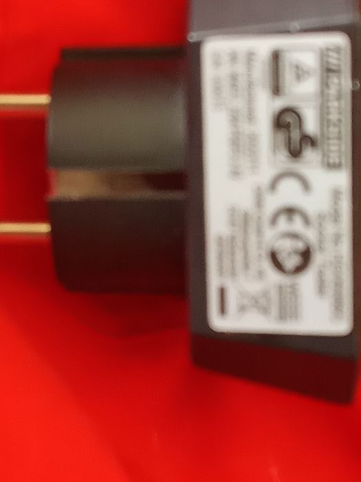 Teste eléctrico de tensão eléctrica