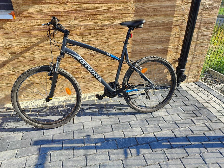 Rower B'TWIN RockRider340 C1 2015 L