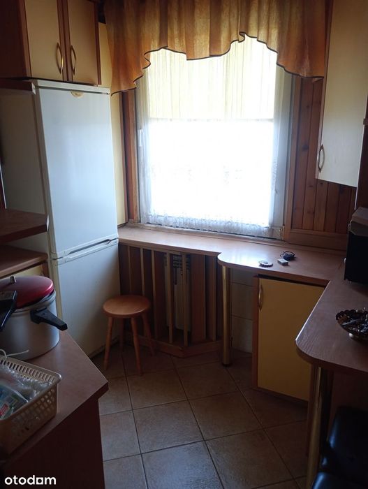 Lubartów, 1 Maja, dwupokojowe 48,3 m2