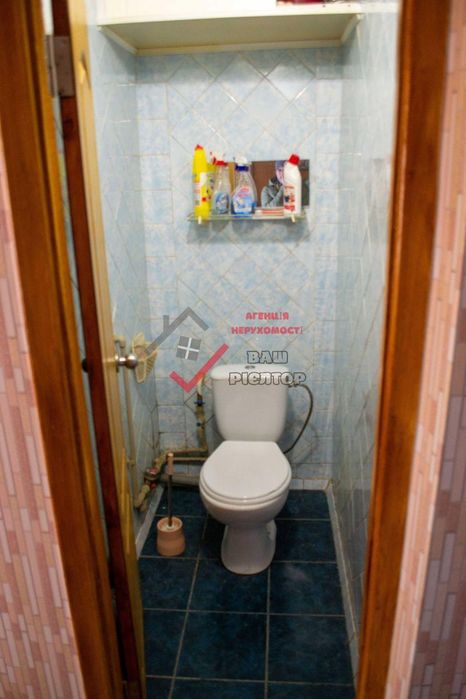 Продаж 4к.квартири на Леваді. ЄВІДНОВЛЕННЯ!!!