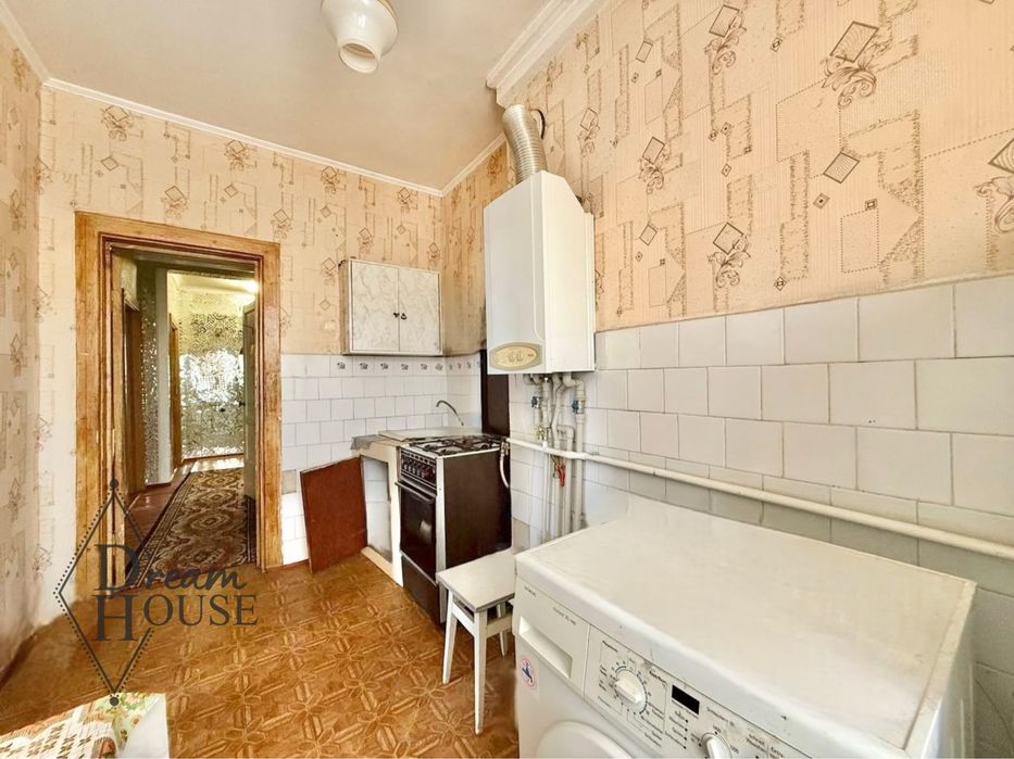 Продаж 3 кімнатної квартири