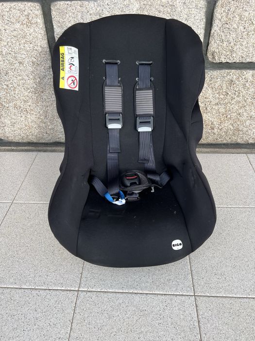 Cadeira auto 9-18 Kg