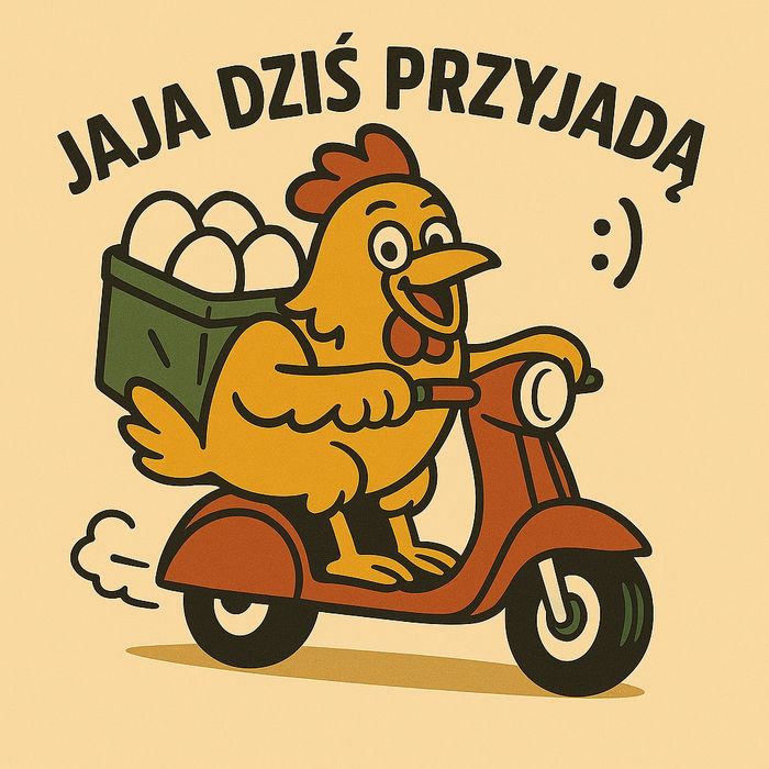 jajka,  jajeczka