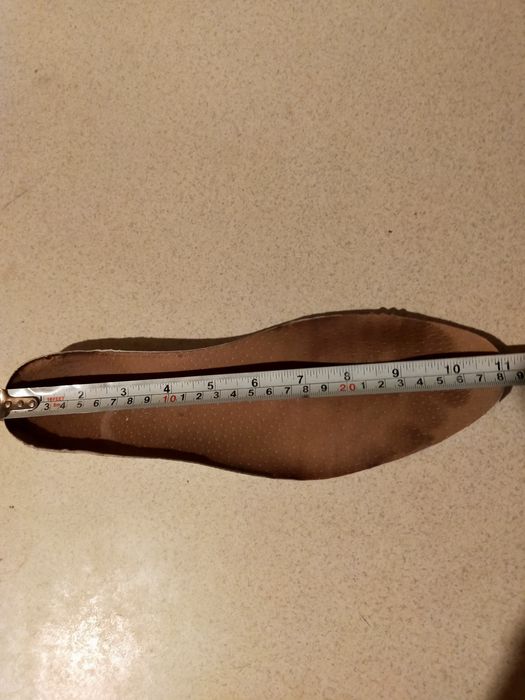 Buty Półbuty pantofle Primavera 42 jak nowe
