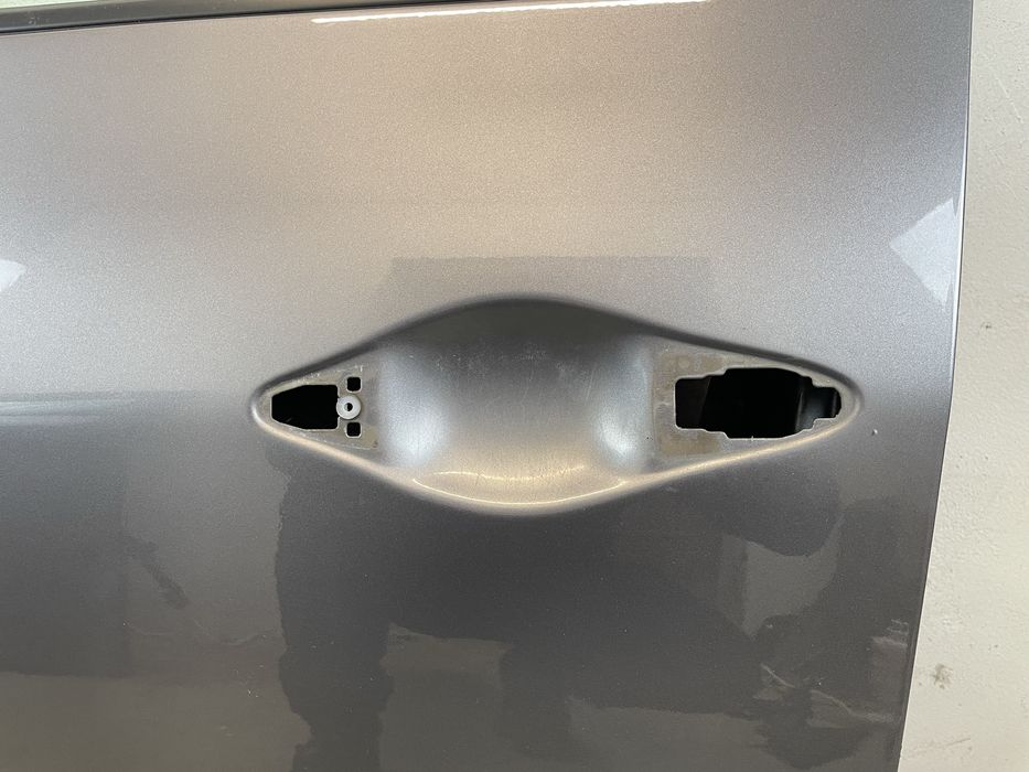 Drzwi lewe Hyundai ix35 lewy przód ZAR