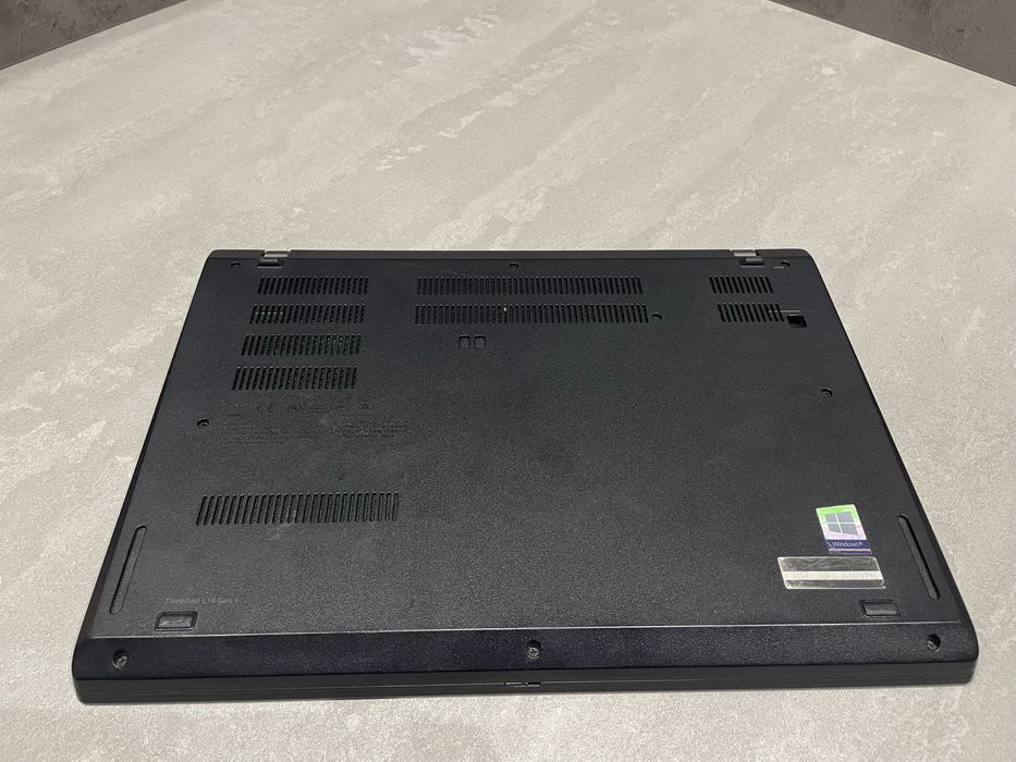Lenovo L14 Gen1 14"FHD/8GB DDR4/256GB Nvme/AMD Ryzen5 4500U!ART70