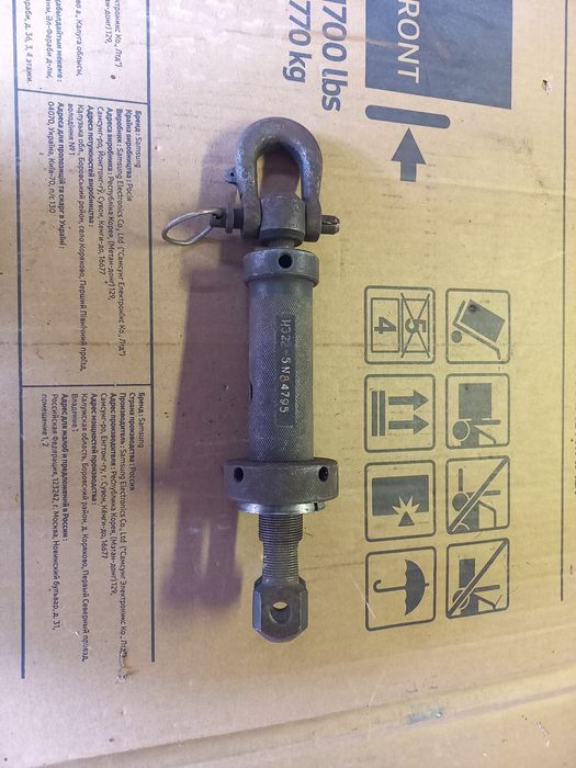 Рихтовка универсальная