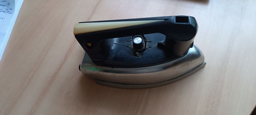 Утюг СССР, на запчасти