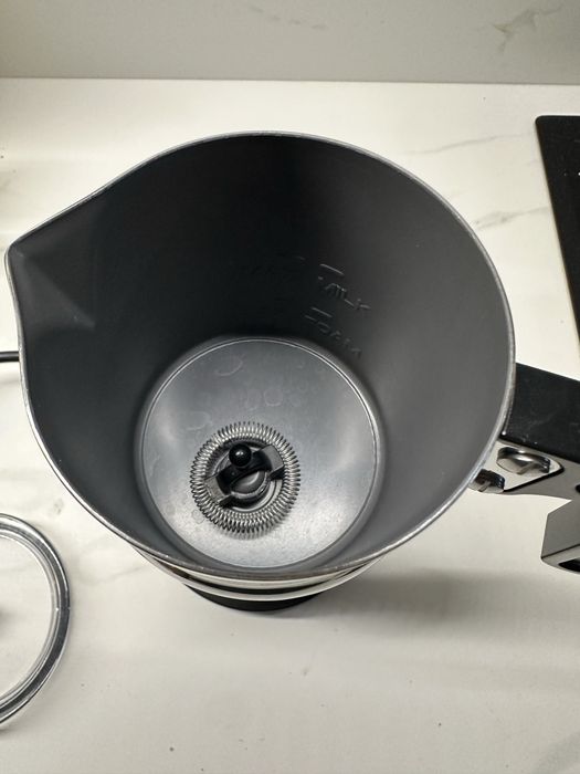 Spieniacz do mleka Nespresso Aeroccino 4