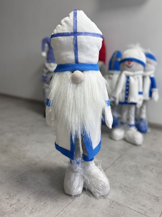 Гномики ручної роботи