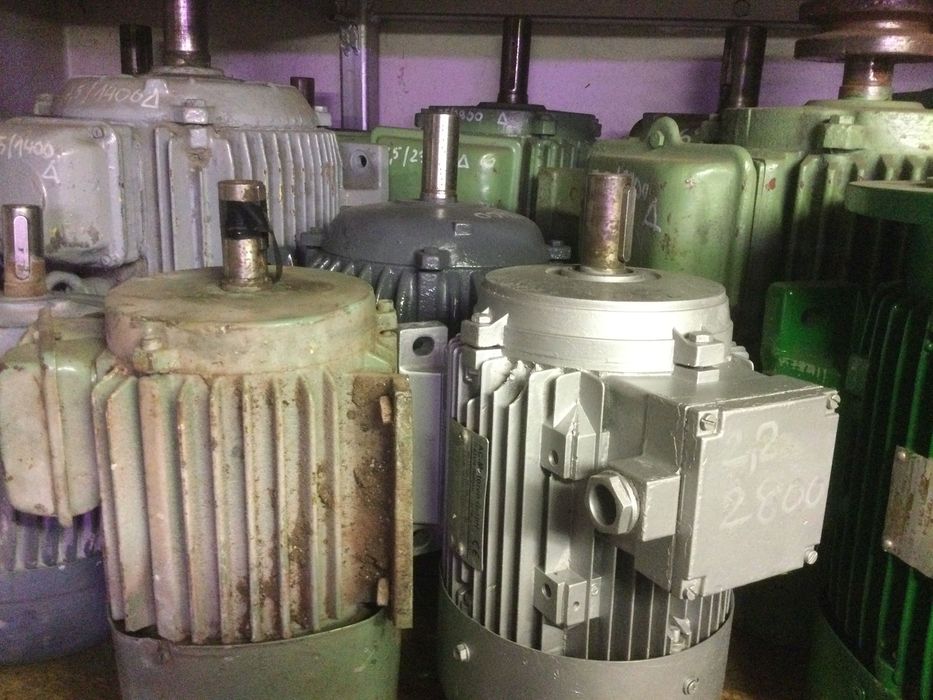 Silnik elektryczny  1-55 kw 2.2,3 ,4, 5 7,5 kw,maszyna spawarka