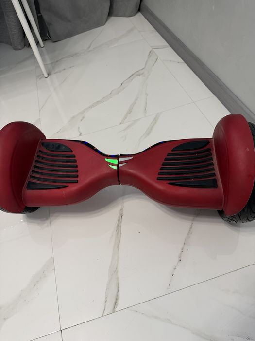 Гіроскутер ROVER