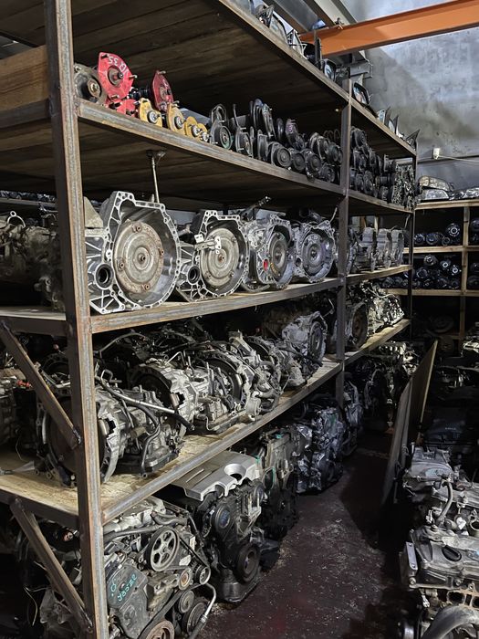 Разборка Subaru: Legacy, Forester, Legacy Outback, Tribeca, Impreza