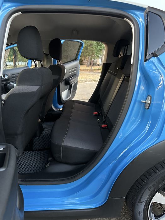 Citroen C3 / 2017 рік