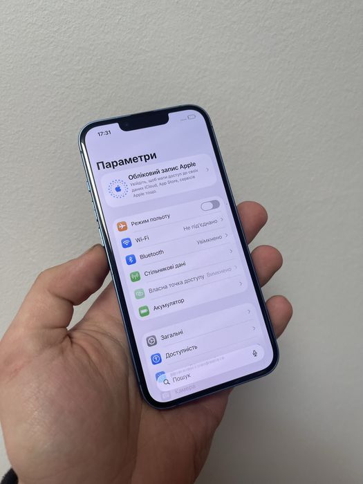 iPhone 13 128gb / Айфон / Телефон