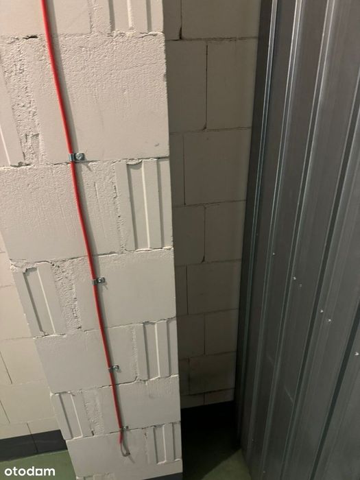 2 Garaże z komórkami lokatorskimi Ursynów - Widok 6