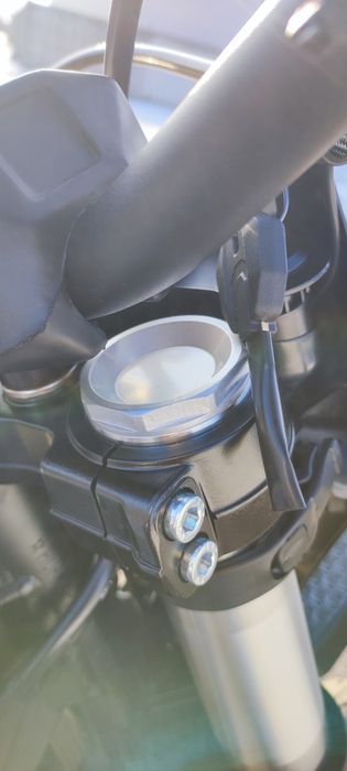 Kovi JNC 300 Motard