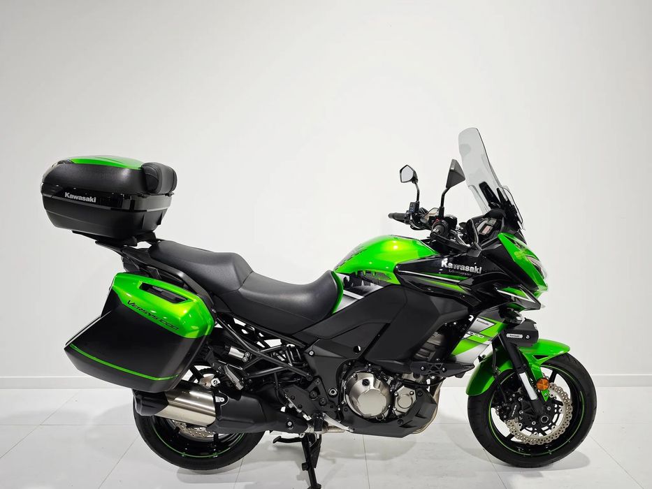 Kawasaki