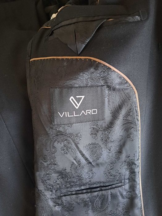 Garnitur Villaro 170/48