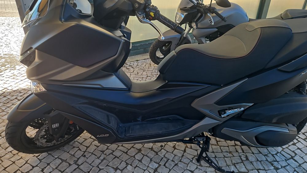 Vende-se kinco 400