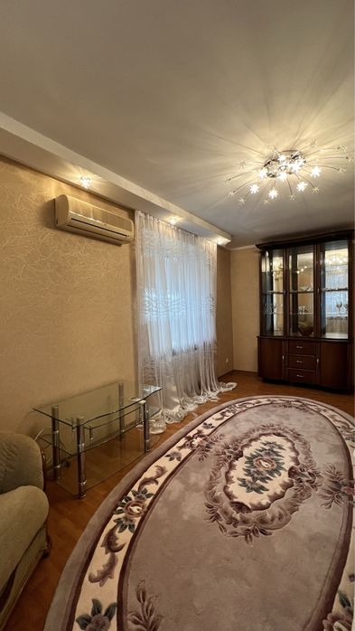 Продам 2х.ком.квартиру ул.Больнична,пгт Софиевка