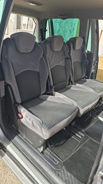 Citroën C8 II     2.0 HDi
