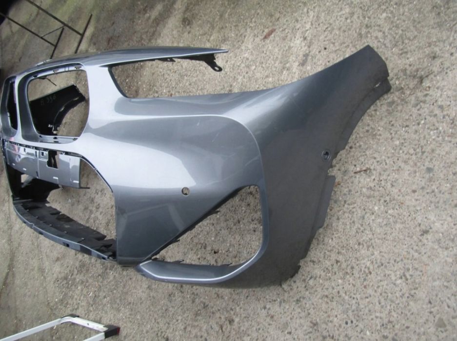 Zderzak BMW X2 przód f39 M pakiet