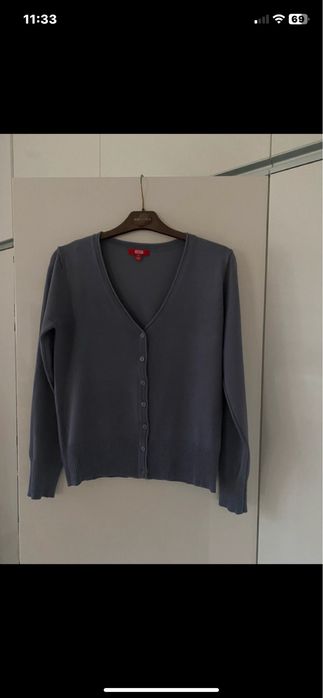 Sweter damski z firmy Ses