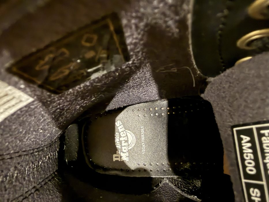 Dr. Martens VEGAN 1460