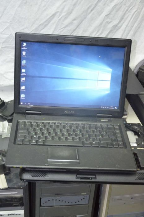 Ноутбук Asus X80L: 2 000 Грн. - Ноутбуки Днепр На Olx