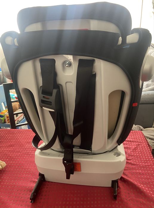 Cadeira auto para crianca