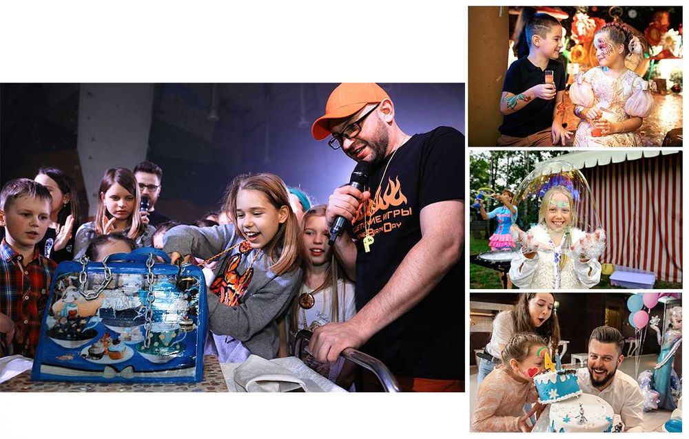 Сімейний фотограф. Фотограф на Хрестини, День Народження. Якісно!