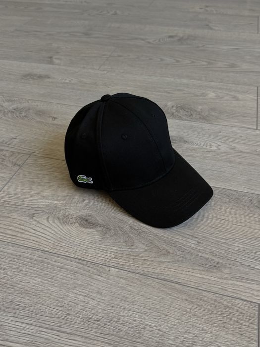 Кепка Lacoste (лакоста)