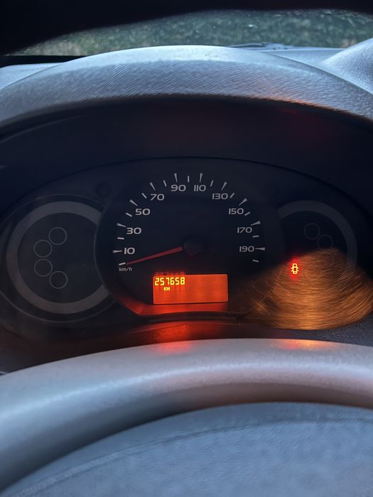 Renault Kangoo 1.5 dCi Nacional - Como Nova