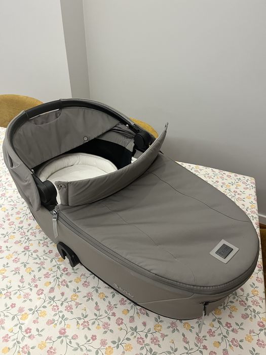 Alcofa Cybex Mios Lux487501292394270721