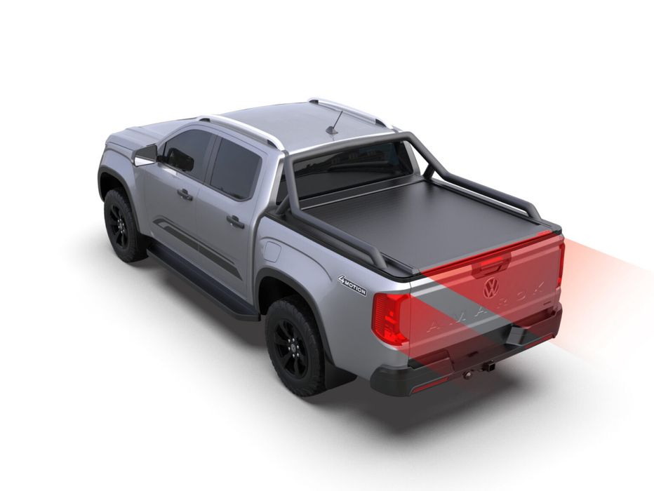 ROLL COVER VW AMAROK