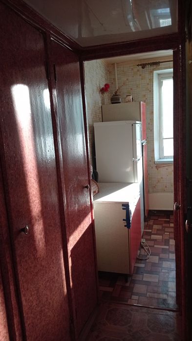 Здам 1-квартиру Соснова гірка, неподалік метро Наукова